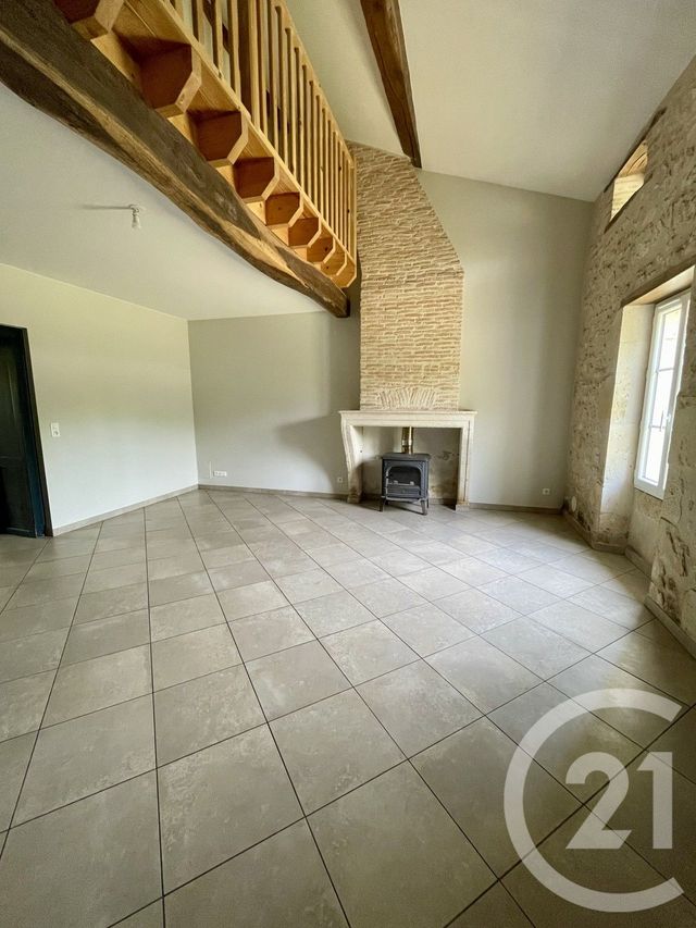 maison à louer - 3 pièces - 111.87 m2 - GAILLAN EN MEDOC - 33 - AQUITAINE - Century 21 Agence Biran