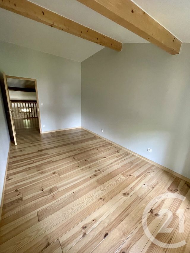 maison à louer - 3 pièces - 111.87 m2 - GAILLAN EN MEDOC - 33 - AQUITAINE - Century 21 Agence Biran