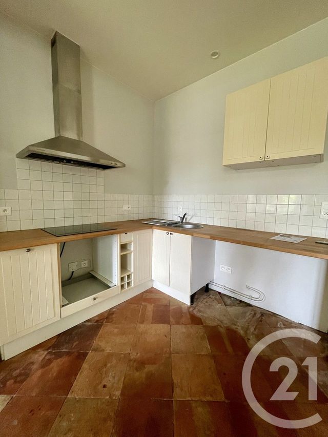 maison à louer - 3 pièces - 111.87 m2 - GAILLAN EN MEDOC - 33 - AQUITAINE - Century 21 Agence Biran