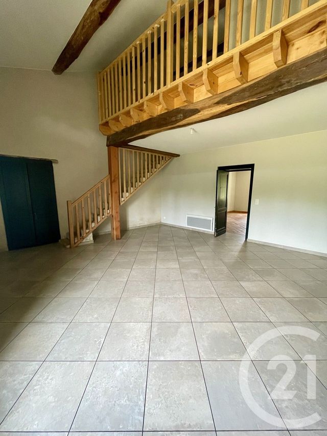 maison à louer - 3 pièces - 111.87 m2 - GAILLAN EN MEDOC - 33 - AQUITAINE - Century 21 Agence Biran