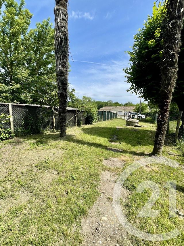 maison à louer - 3 pièces - 111.87 m2 - GAILLAN EN MEDOC - 33 - AQUITAINE - Century 21 Agence Biran