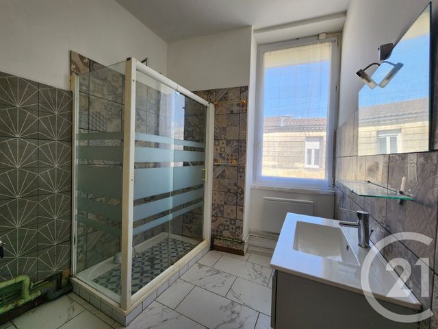 maison à vendre - 3 pièces - 80.0 m2 - LESPARRE MEDOC - 33 - AQUITAINE - Century 21 Agence Biran