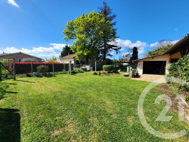 maison à vendre - 3 pièces - 80.0 m2 - LESPARRE MEDOC - 33 - AQUITAINE - Century 21 Agence Biran