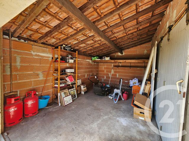 maison à vendre - 3 pièces - 80.0 m2 - LESPARRE MEDOC - 33 - AQUITAINE - Century 21 Agence Biran