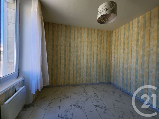 maison à vendre - 3 pièces - 80.0 m2 - LESPARRE MEDOC - 33 - AQUITAINE - Century 21 Agence Biran