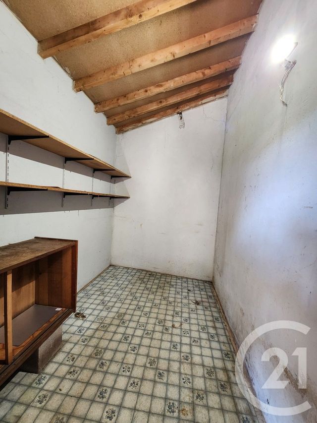 maison à vendre - 3 pièces - 80.0 m2 - LESPARRE MEDOC - 33 - AQUITAINE - Century 21 Agence Biran