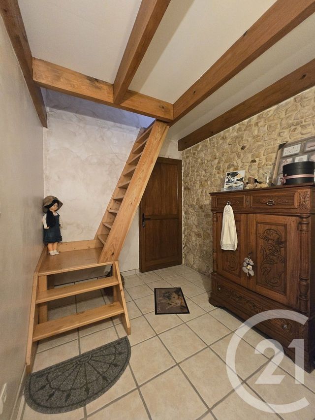 maison à vendre - 5 pièces - 163.0 m2 - GAILLAN EN MEDOC - 33 - AQUITAINE - Century 21 Agence Biran