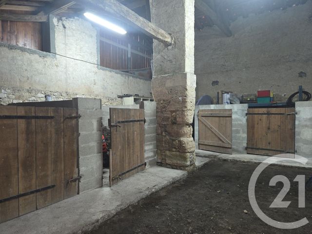 maison à vendre - 5 pièces - 163.0 m2 - GAILLAN EN MEDOC - 33 - AQUITAINE - Century 21 Agence Biran