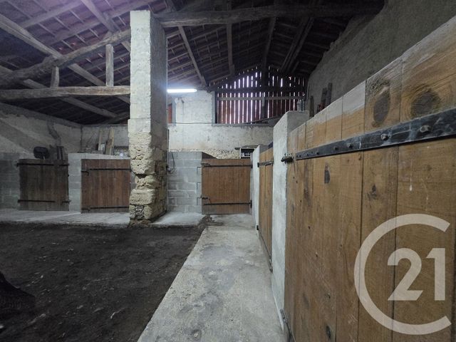 maison à vendre - 5 pièces - 163.0 m2 - GAILLAN EN MEDOC - 33 - AQUITAINE - Century 21 Agence Biran