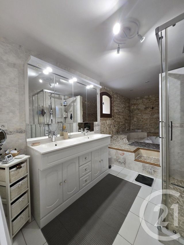 maison à vendre - 5 pièces - 163.0 m2 - GAILLAN EN MEDOC - 33 - AQUITAINE - Century 21 Agence Biran