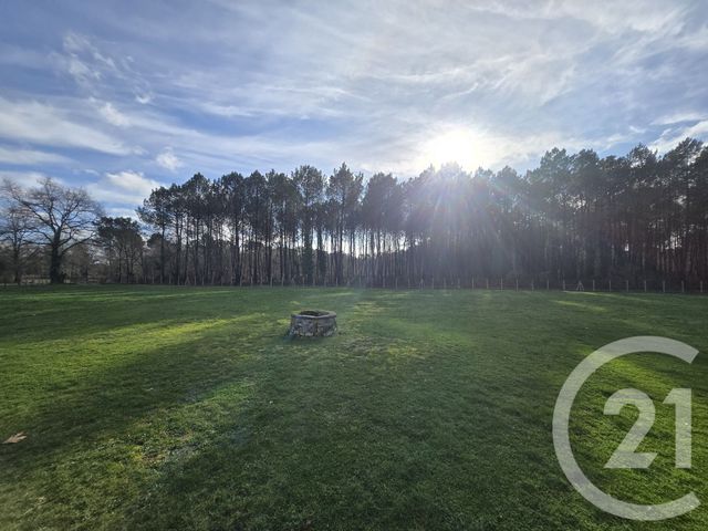 maison à vendre - 5 pièces - 163.0 m2 - GAILLAN EN MEDOC - 33 - AQUITAINE - Century 21 Agence Biran