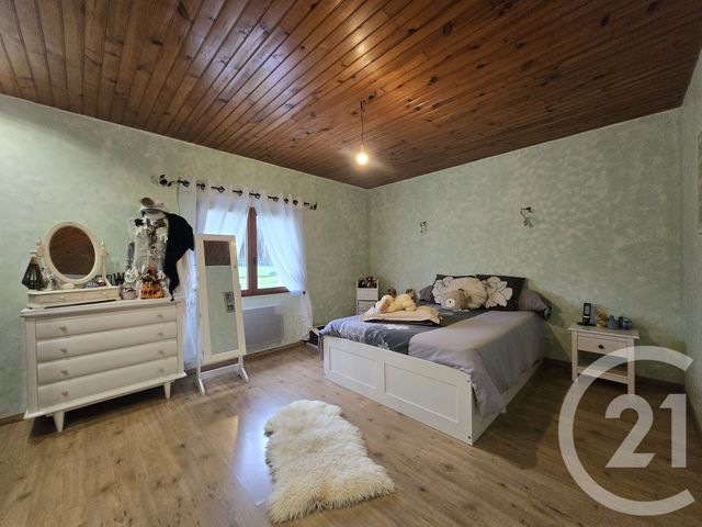 maison à vendre - 5 pièces - 163.0 m2 - GAILLAN EN MEDOC - 33 - AQUITAINE - Century 21 Agence Biran