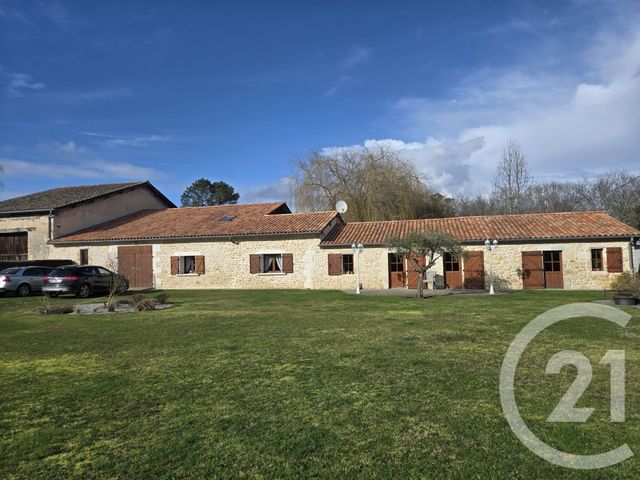 maison - GAILLAN EN MEDOC - 33