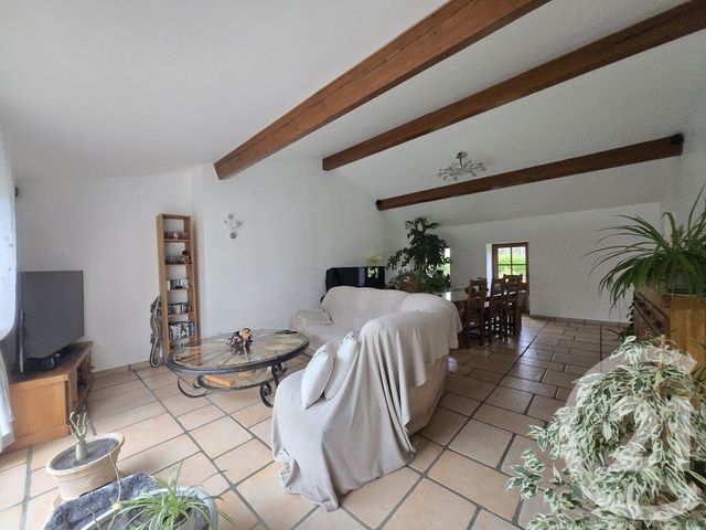 maison à vendre - 5 pièces - 163.0 m2 - GAILLAN EN MEDOC - 33 - AQUITAINE - Century 21 Agence Biran