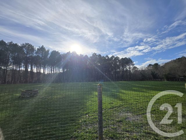 maison à vendre - 5 pièces - 163.0 m2 - GAILLAN EN MEDOC - 33 - AQUITAINE - Century 21 Agence Biran