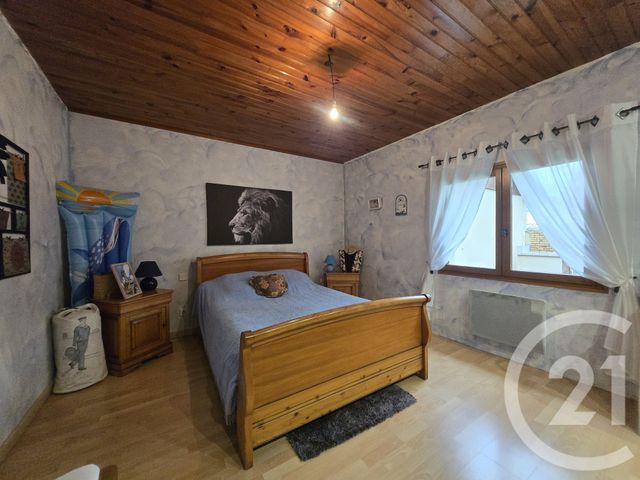 maison à vendre - 5 pièces - 163.0 m2 - GAILLAN EN MEDOC - 33 - AQUITAINE - Century 21 Agence Biran