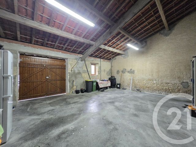 maison à vendre - 5 pièces - 163.0 m2 - GAILLAN EN MEDOC - 33 - AQUITAINE - Century 21 Agence Biran