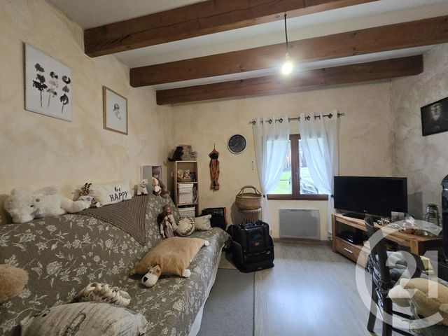 maison à vendre - 5 pièces - 163.0 m2 - GAILLAN EN MEDOC - 33 - AQUITAINE - Century 21 Agence Biran