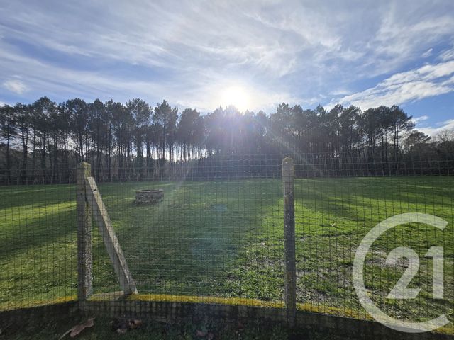 maison à vendre - 5 pièces - 163.0 m2 - GAILLAN EN MEDOC - 33 - AQUITAINE - Century 21 Agence Biran