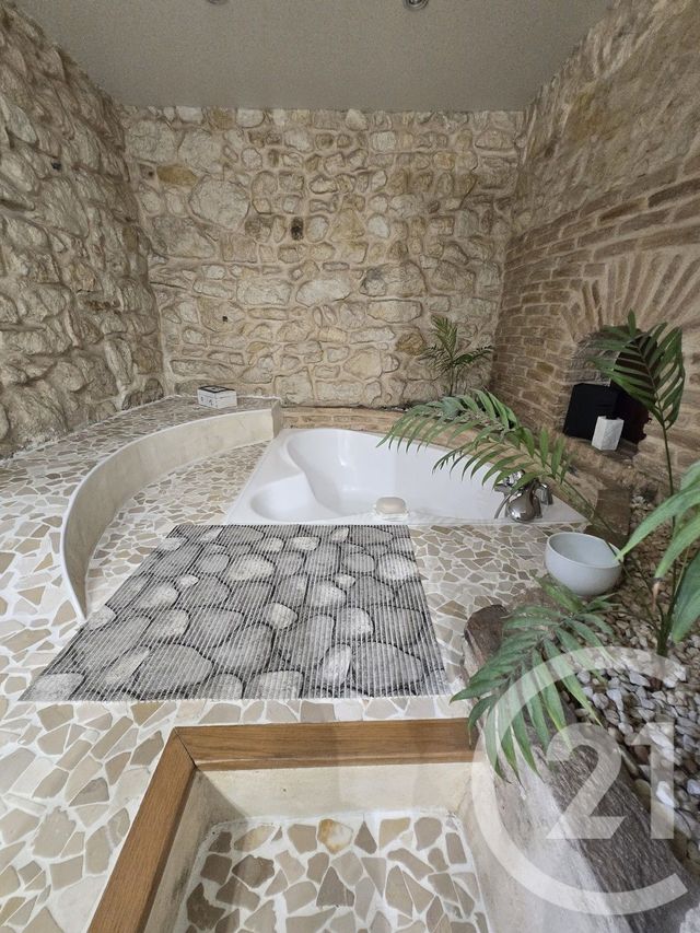 maison à vendre - 5 pièces - 163.0 m2 - GAILLAN EN MEDOC - 33 - AQUITAINE - Century 21 Agence Biran