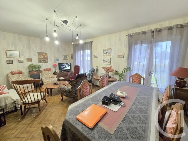 maison à vendre - 3 pièces - 78.57 m2 - LESPARRE MEDOC - 33 - AQUITAINE - Century 21 Agence Biran