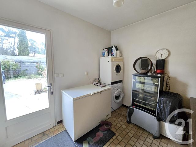 maison à vendre - 3 pièces - 78.57 m2 - LESPARRE MEDOC - 33 - AQUITAINE - Century 21 Agence Biran