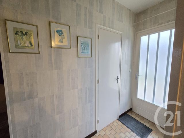 maison à vendre - 3 pièces - 78.57 m2 - LESPARRE MEDOC - 33 - AQUITAINE - Century 21 Agence Biran