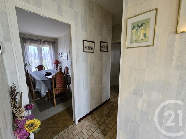 maison à vendre - 3 pièces - 78.57 m2 - LESPARRE MEDOC - 33 - AQUITAINE - Century 21 Agence Biran