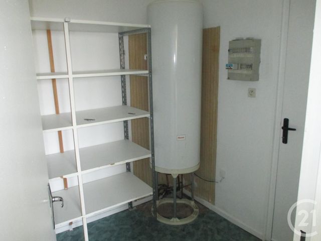 maison à louer - 4 pièces - 99.22 m2 - LESPARRE MEDOC - 33 - AQUITAINE - Century 21 Agence Biran