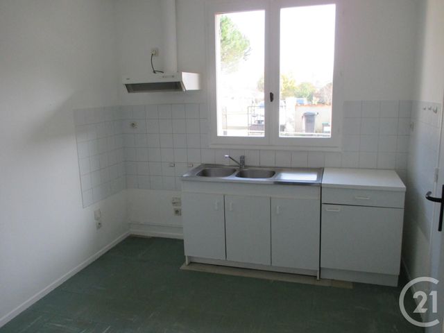 maison à louer - 4 pièces - 99.22 m2 - LESPARRE MEDOC - 33 - AQUITAINE - Century 21 Agence Biran