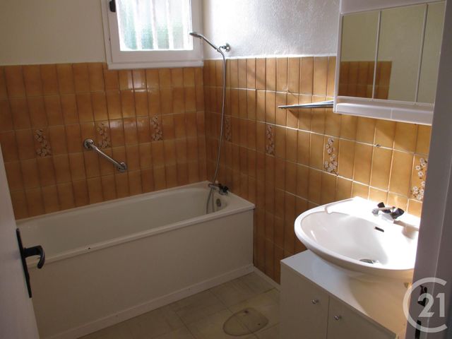 maison à louer - 4 pièces - 99.22 m2 - LESPARRE MEDOC - 33 - AQUITAINE - Century 21 Agence Biran