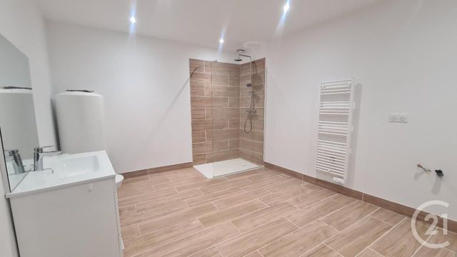 maison à vendre - 3 pièces - 97.84 m2 - ST GERMAIN D ESTEUIL - 33 - AQUITAINE - Century 21 Agence Biran