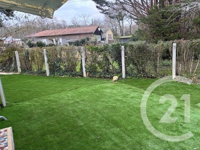 maison à vendre - 3 pièces - 97.84 m2 - ST GERMAIN D ESTEUIL - 33 - AQUITAINE - Century 21 Agence Biran
