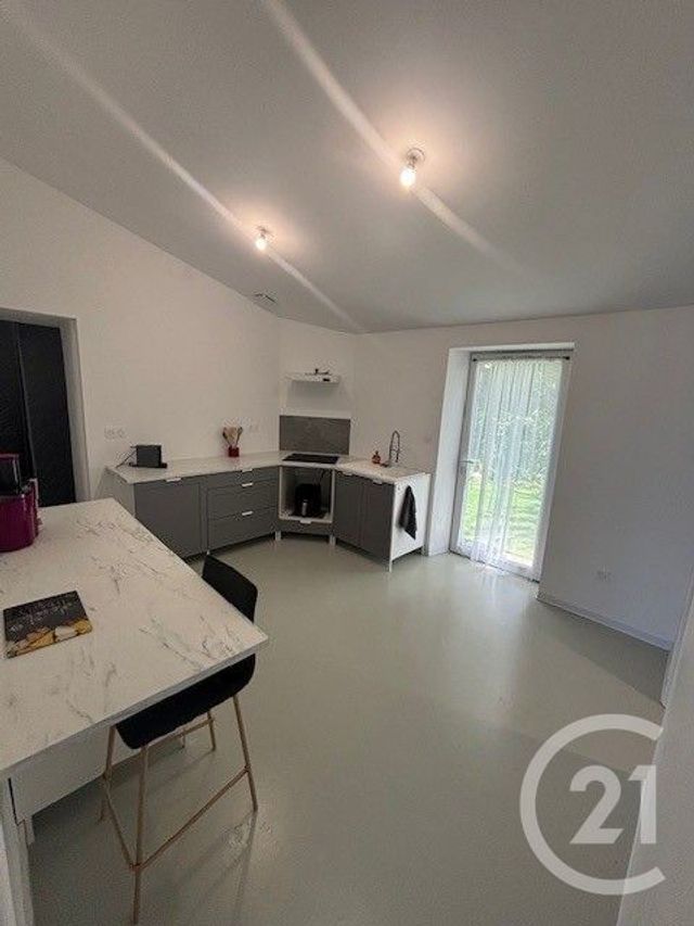 maison à vendre - 3 pièces - 97.84 m2 - ST GERMAIN D ESTEUIL - 33 - AQUITAINE - Century 21 Agence Biran