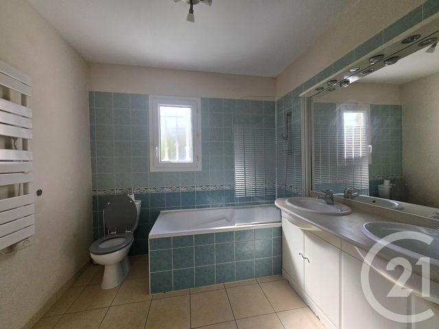 maison à vendre - 5 pièces - 109.49 m2 - LESPARRE MEDOC - 33 - AQUITAINE - Century 21 Agence Biran