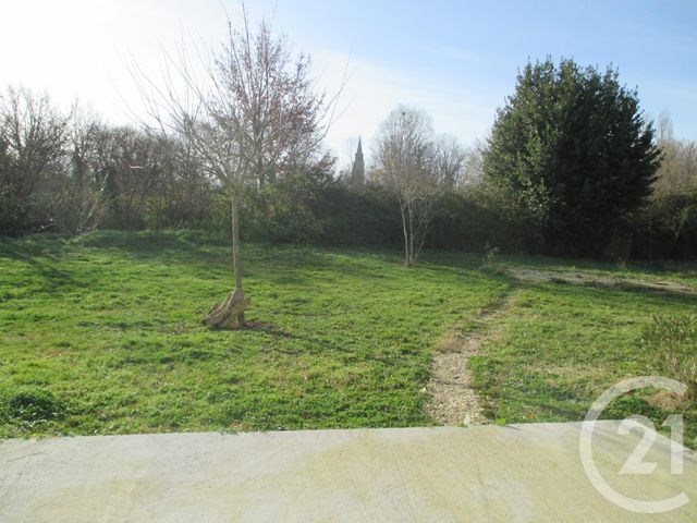 maison à vendre - 5 pièces - 109.49 m2 - LESPARRE MEDOC - 33 - AQUITAINE - Century 21 Agence Biran