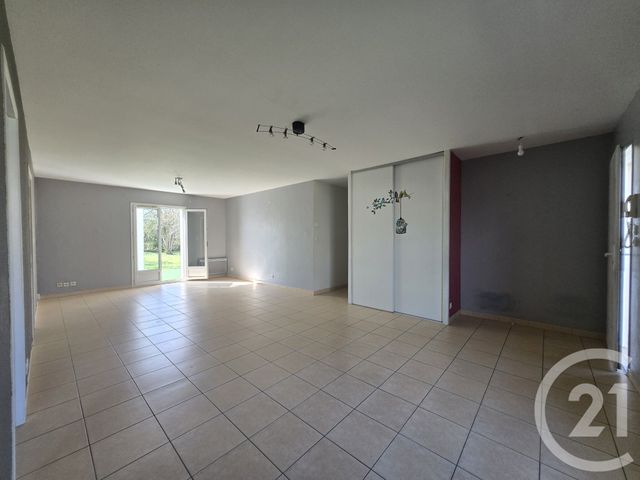 maison à vendre - 5 pièces - 109.49 m2 - LESPARRE MEDOC - 33 - AQUITAINE - Century 21 Agence Biran