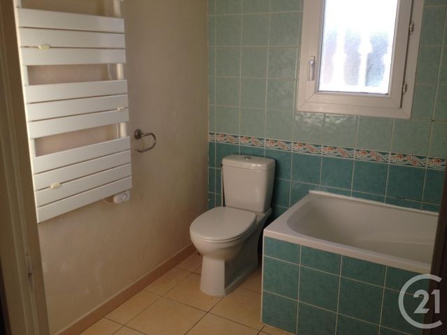 maison à vendre - 5 pièces - 109.49 m2 - LESPARRE MEDOC - 33 - AQUITAINE - Century 21 Agence Biran