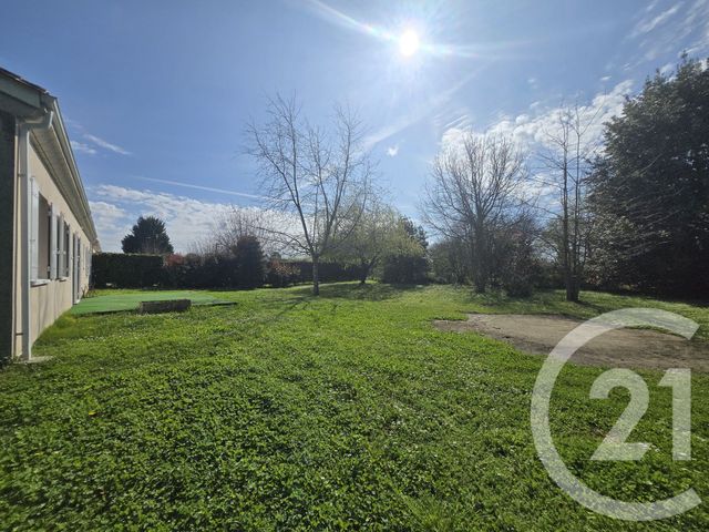 maison à vendre - 5 pièces - 109.49 m2 - LESPARRE MEDOC - 33 - AQUITAINE - Century 21 Agence Biran