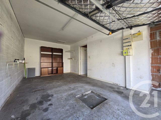 maison à vendre - 5 pièces - 109.49 m2 - LESPARRE MEDOC - 33 - AQUITAINE - Century 21 Agence Biran