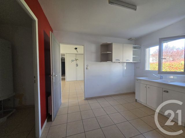 maison à vendre - 5 pièces - 109.49 m2 - LESPARRE MEDOC - 33 - AQUITAINE - Century 21 Agence Biran