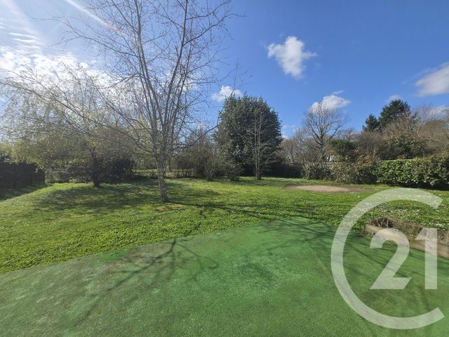 maison à vendre - 5 pièces - 109.49 m2 - LESPARRE MEDOC - 33 - AQUITAINE - Century 21 Agence Biran