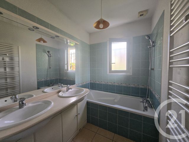 maison à vendre - 5 pièces - 109.49 m2 - LESPARRE MEDOC - 33 - AQUITAINE - Century 21 Agence Biran