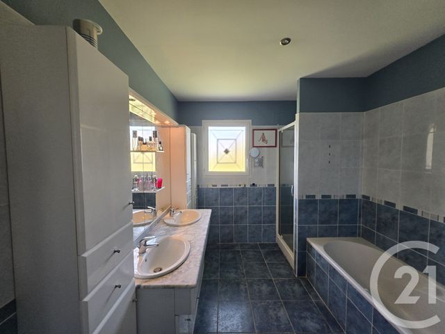 maison à vendre - 3 pièces - 125.0 m2 - CIVRAC EN MEDOC - 33 - AQUITAINE - Century 21 Agence Biran