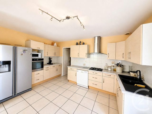 maison à vendre - 3 pièces - 125.0 m2 - CIVRAC EN MEDOC - 33 - AQUITAINE - Century 21 Agence Biran