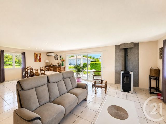maison à vendre - 3 pièces - 125.0 m2 - CIVRAC EN MEDOC - 33 - AQUITAINE - Century 21 Agence Biran