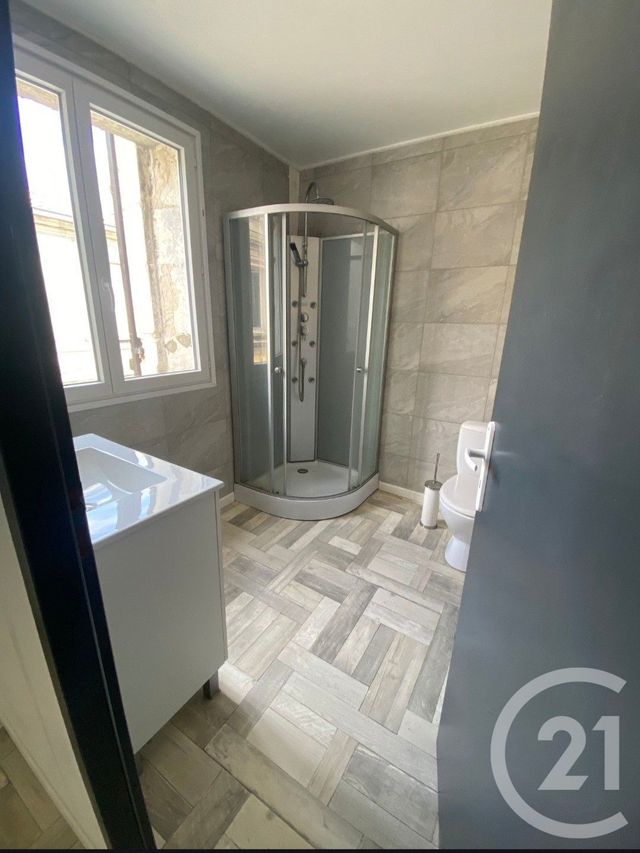 Appartement Studio à louer - 2 pièces - 32.68 m2 - ST LAURENT MEDOC - 33 - AQUITAINE - Century 21 Agence Biran