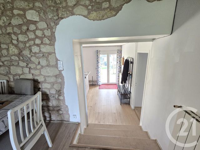 maison à vendre - 5 pièces - 107.47 m2 - ORDONNAC - 33 - AQUITAINE - Century 21 Agence Biran