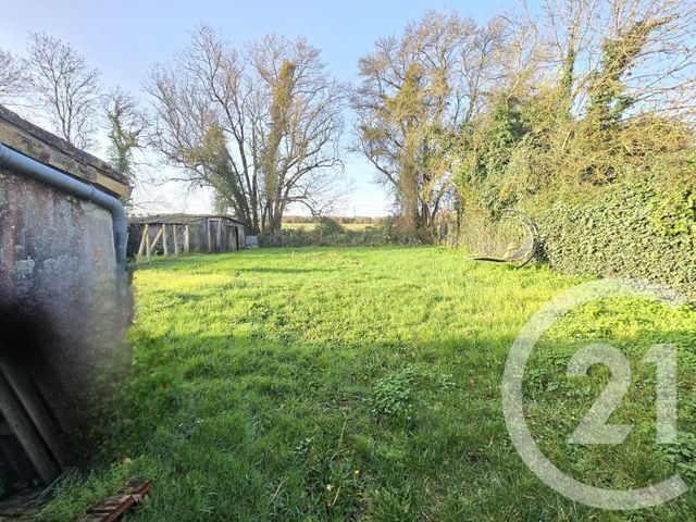 maison à vendre - 5 pièces - 107.47 m2 - ORDONNAC - 33 - AQUITAINE - Century 21 Agence Biran