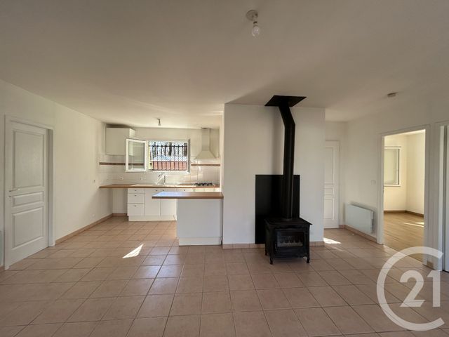 maison à louer - 3 pièces - 53.01 m2 - QUEYRAC - 33 - AQUITAINE - Century 21 Agence Biran